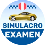 Logo of MTC Simulacro de examen 2023 android Application 